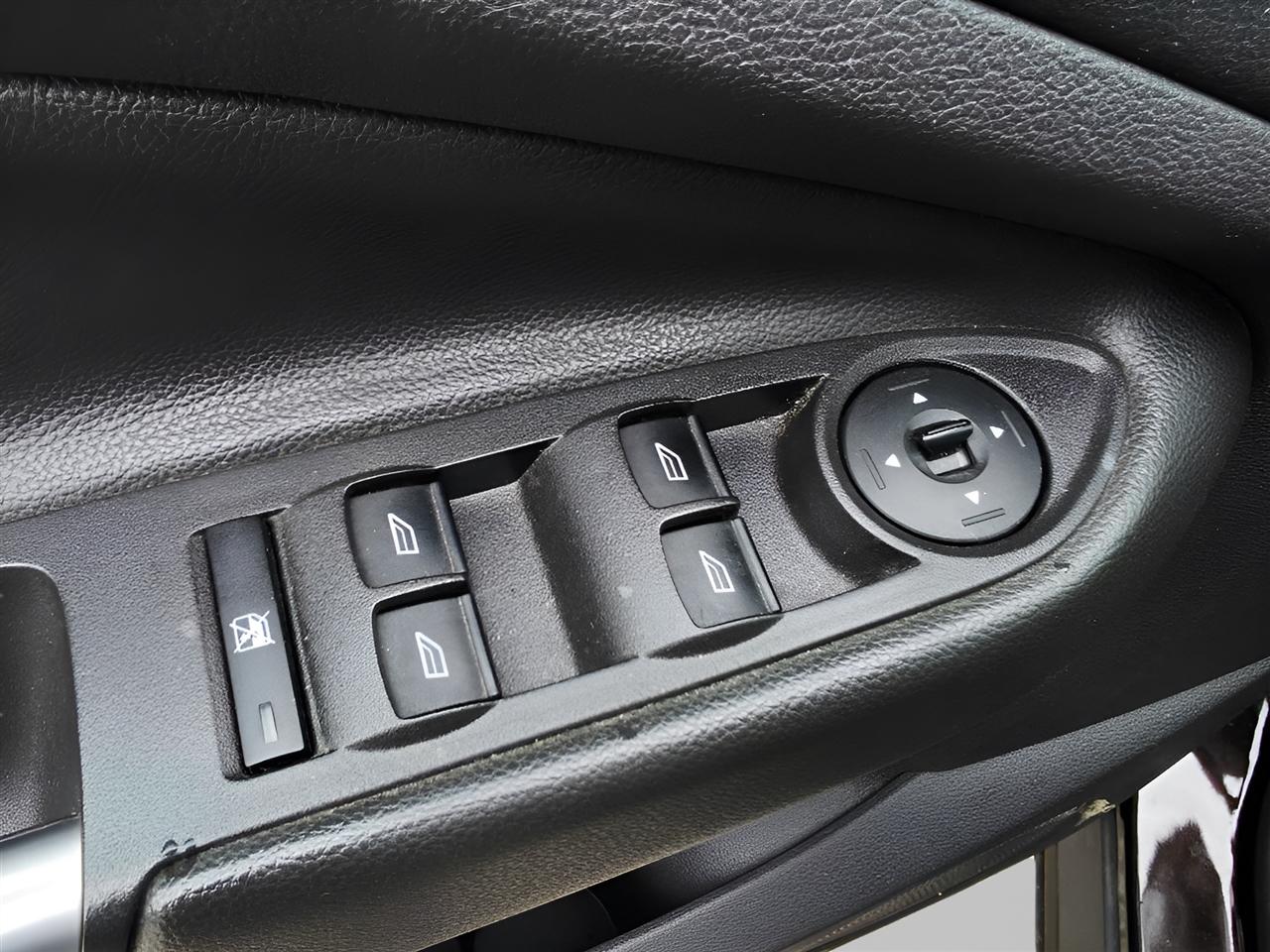 Ford Escape SE FWD 2013
