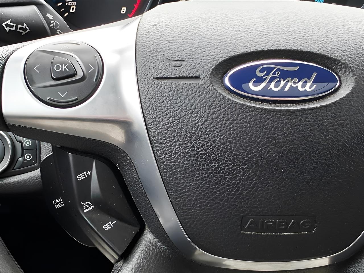 Ford Escape SE FWD 2013