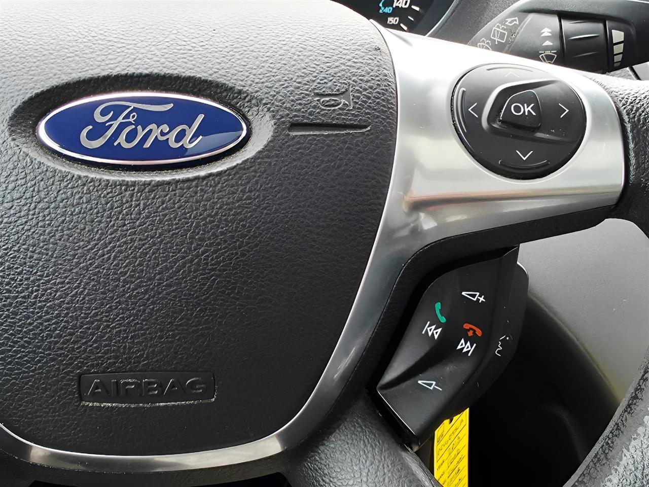 Ford Escape SE FWD 2013