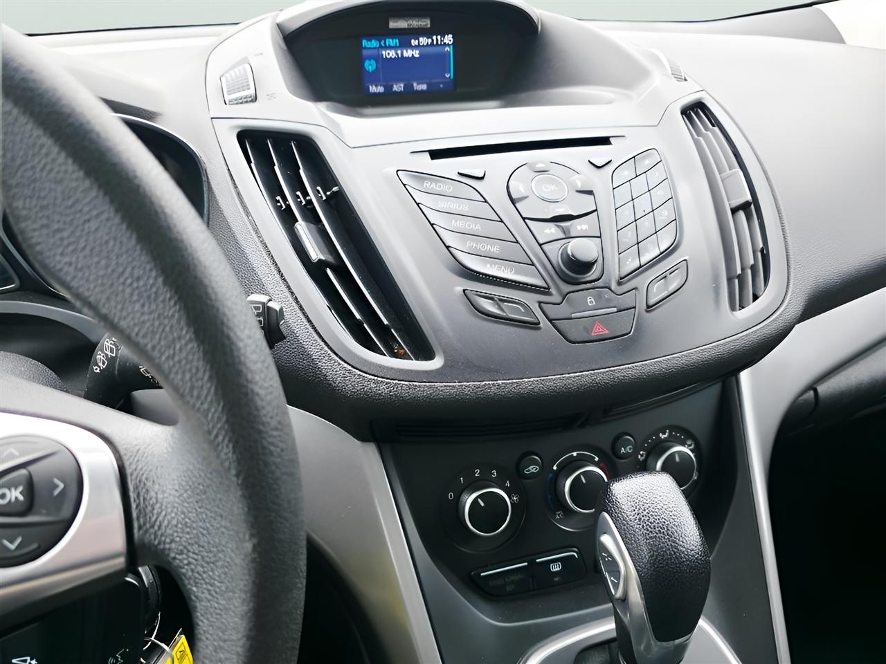 Ford Escape SE FWD 2013