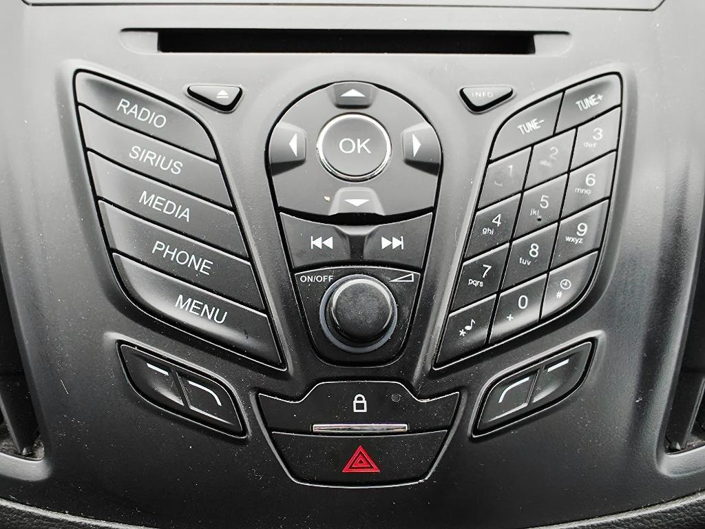 Ford Escape SE FWD 2013