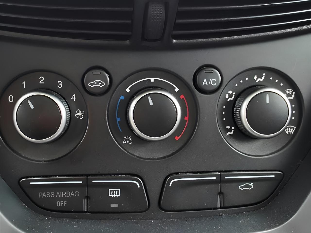Ford Escape SE FWD 2013