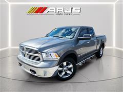 2013 RAM 1500 