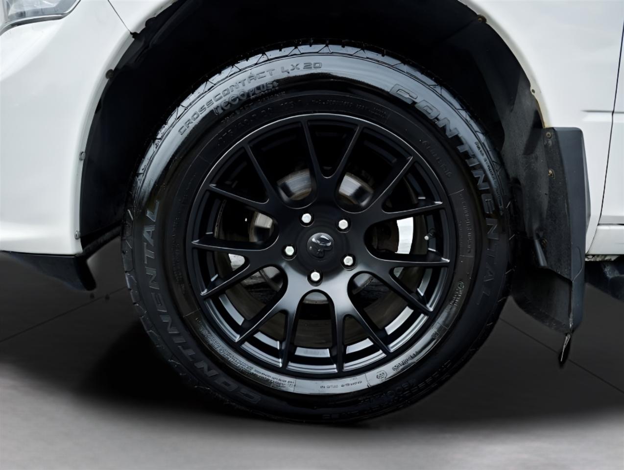 RAM 1500 Sport Crew Cab SWB 4WD 2014