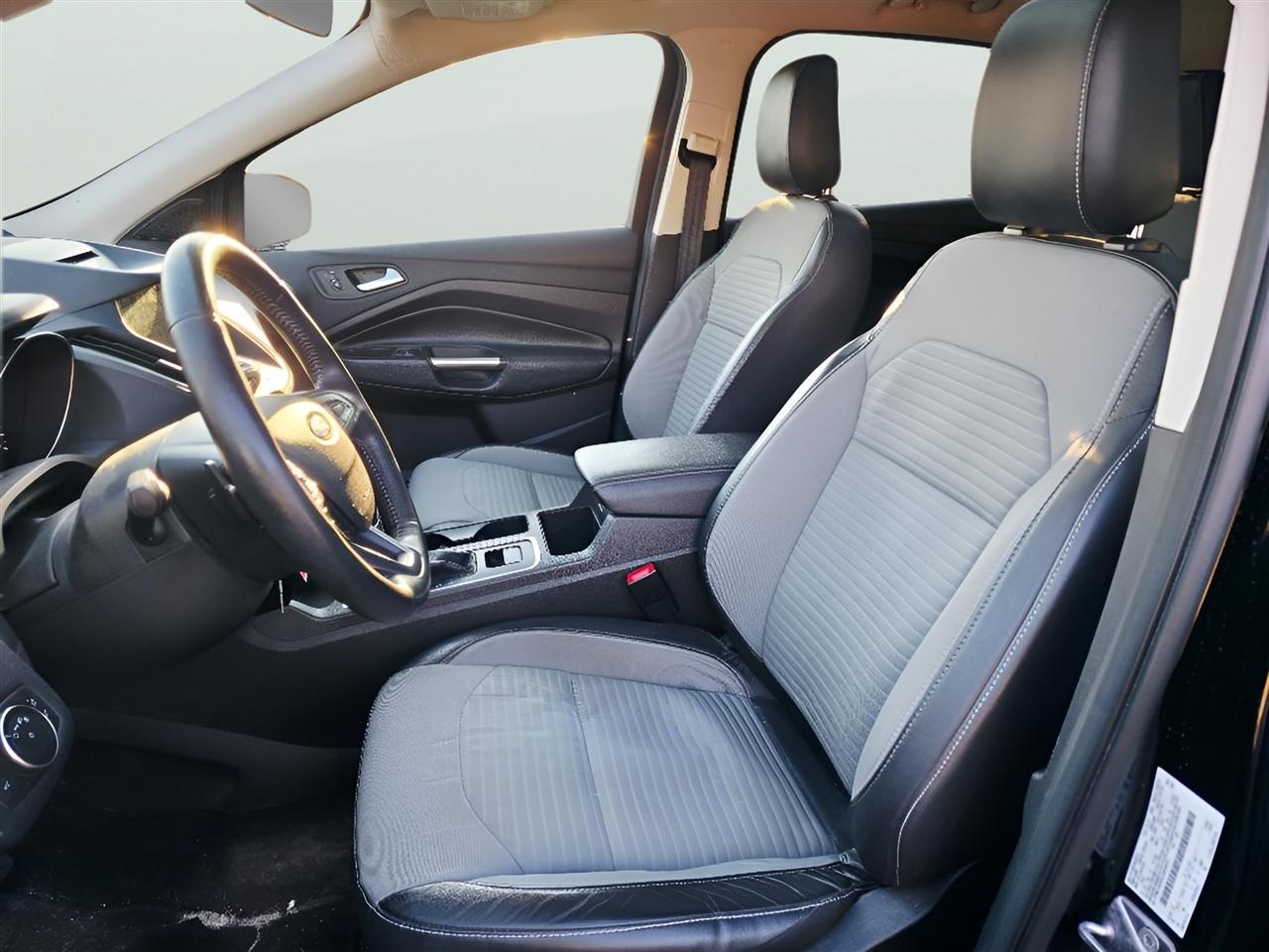 Ford Escape SE FWD 2018