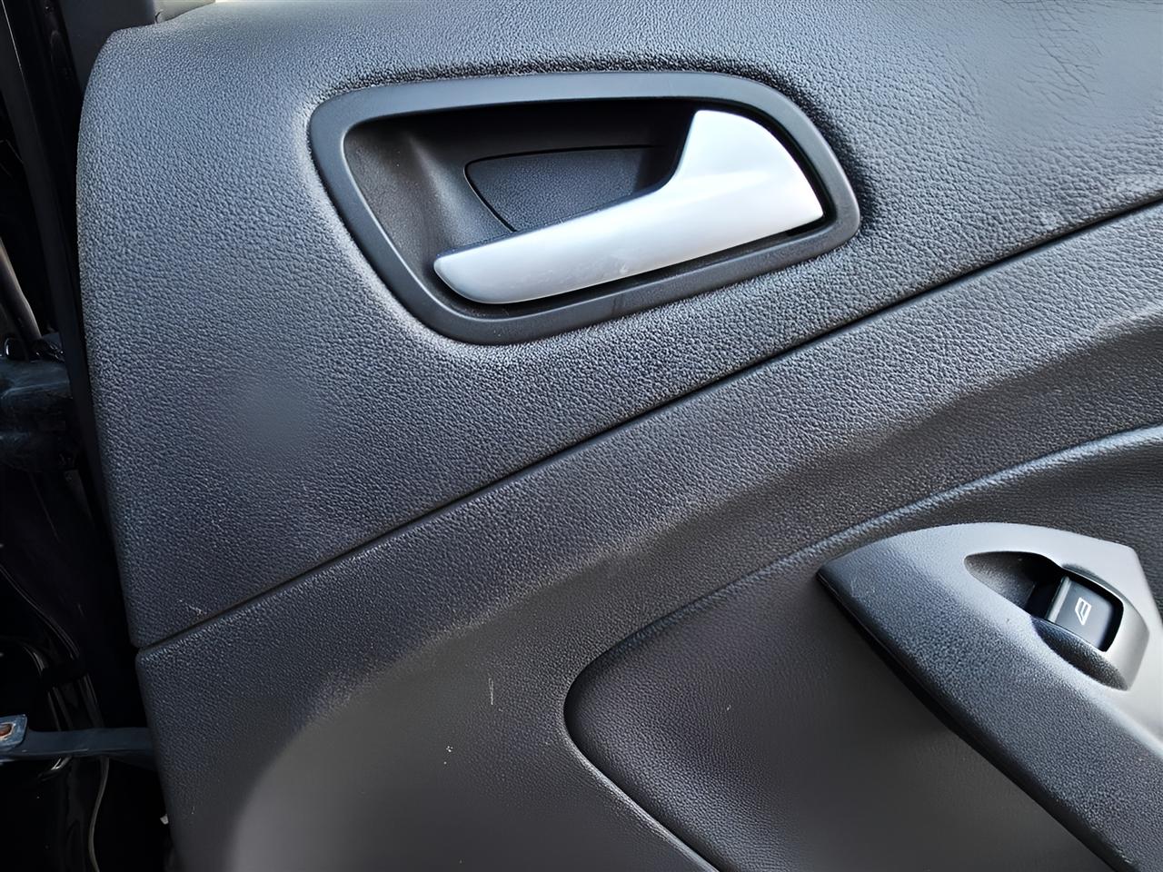 Ford Escape SE FWD 2018