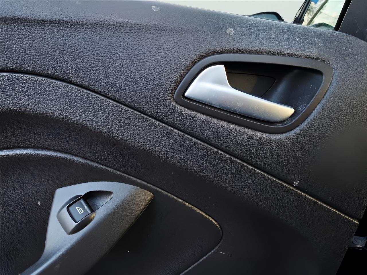 Ford Escape SE FWD 2018