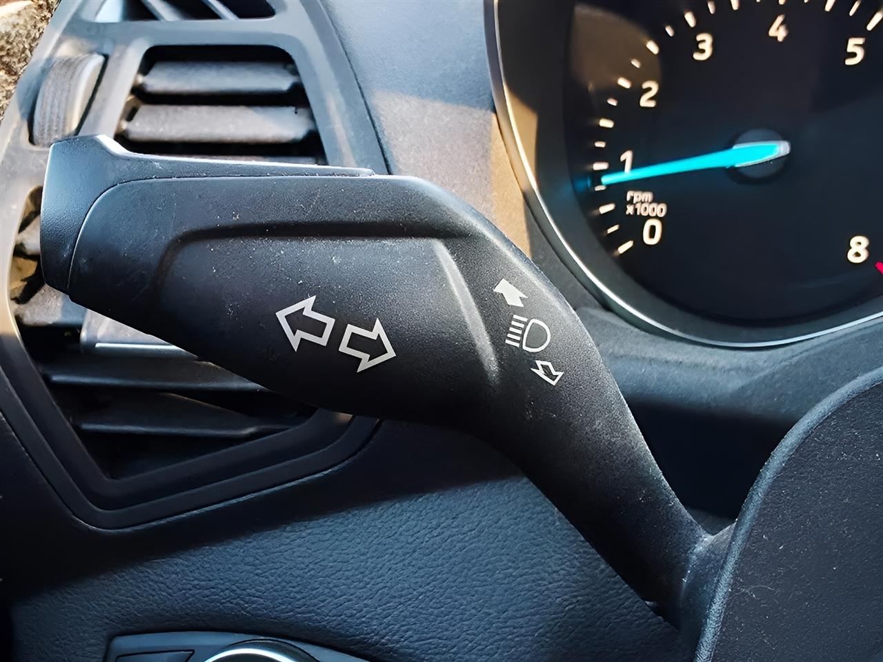 Ford Escape SE FWD 2018