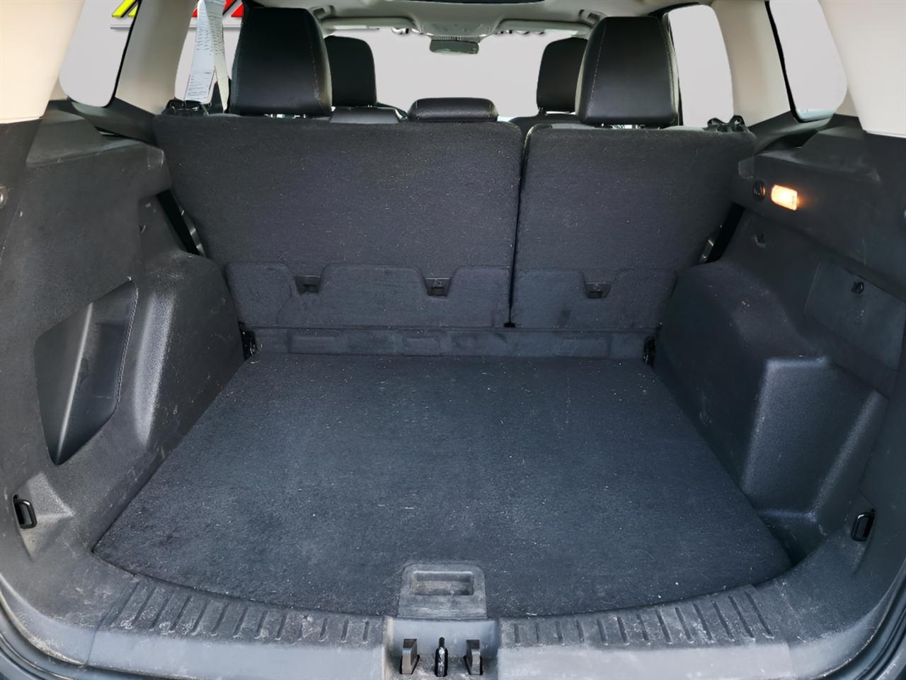 Ford Escape SE FWD 2018