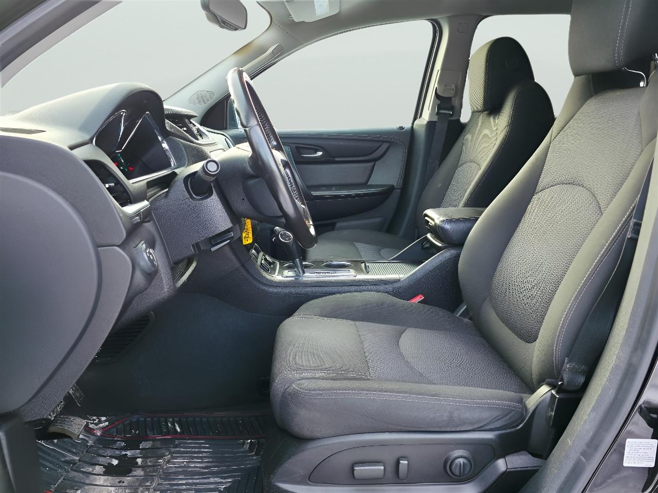 Chevrolet Traverse 1LT AWD 2017