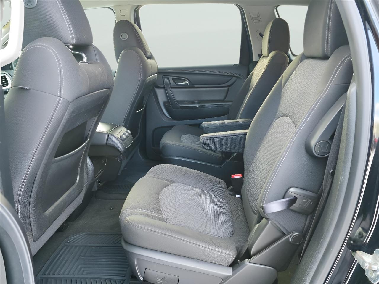 Chevrolet Traverse 1LT AWD 2017