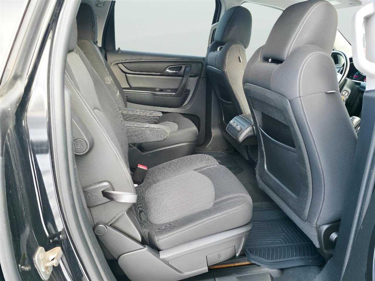 Chevrolet Traverse 1LT AWD 2017