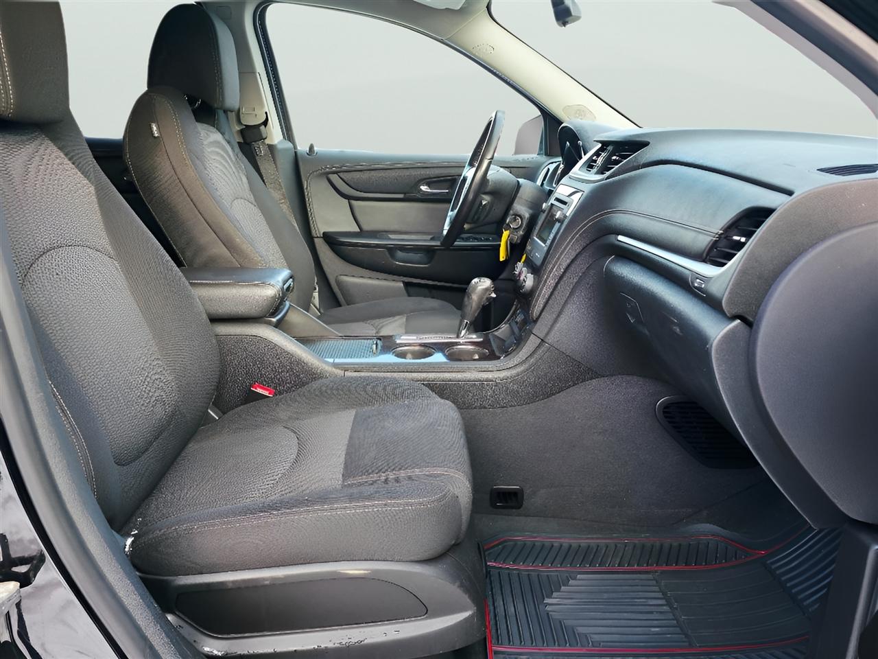 Chevrolet Traverse 1LT AWD 2017