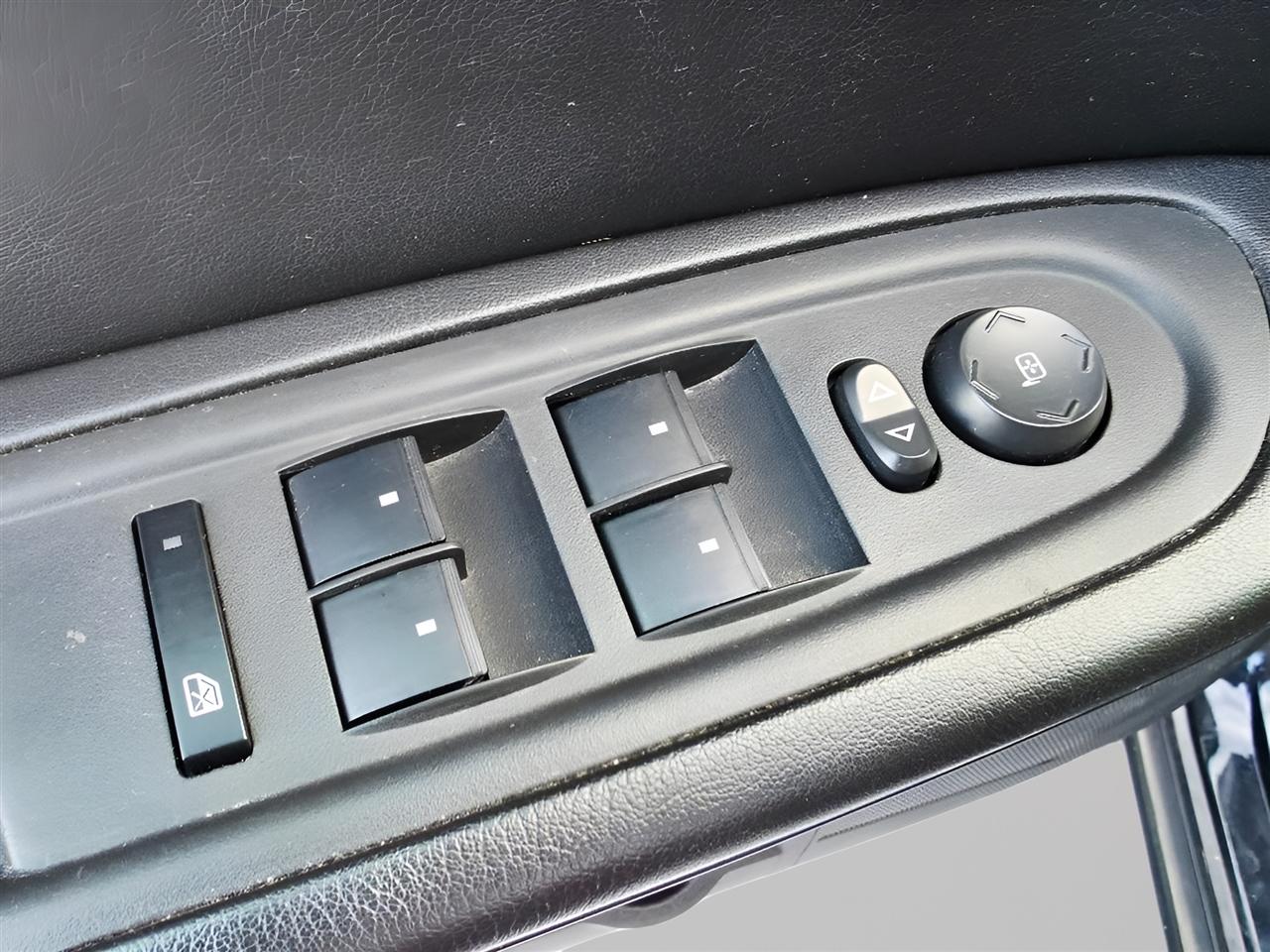 Chevrolet Traverse 1LT AWD 2017