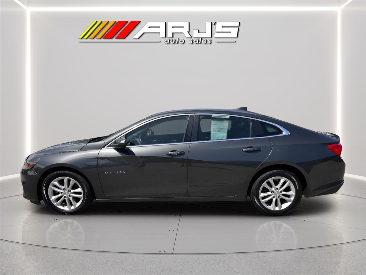 Chevrolet Malibu 1LT 2016