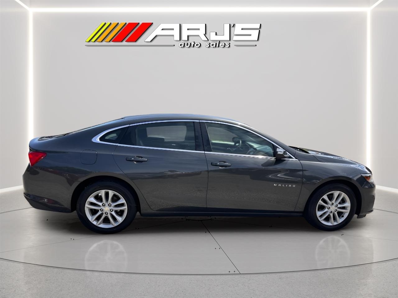 Chevrolet Malibu 1LT 2016