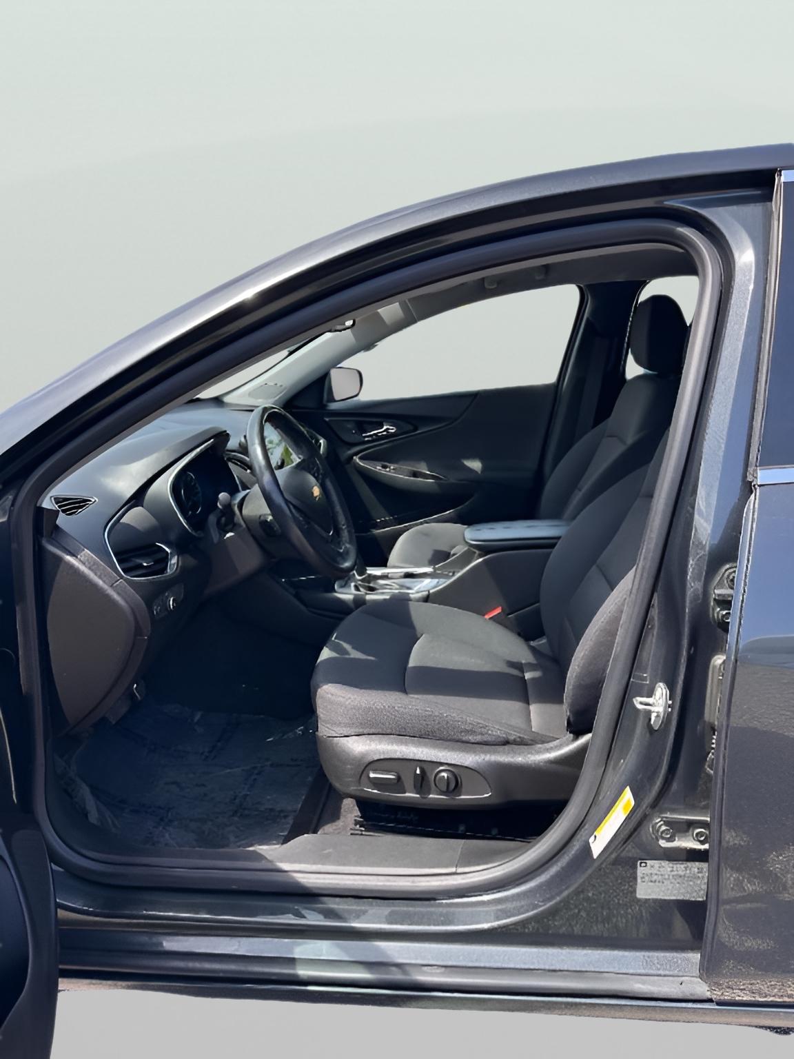 Chevrolet Malibu 1LT 2016