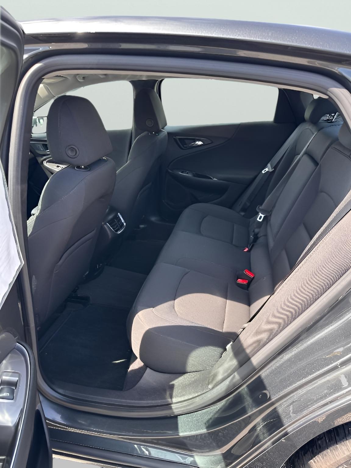 Chevrolet Malibu 1LT 2016