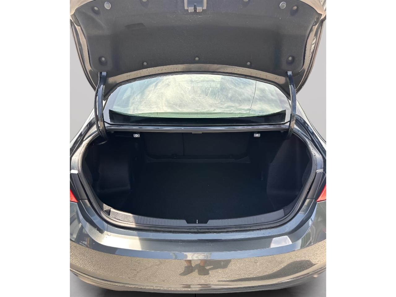 Chevrolet Malibu 1LT 2016