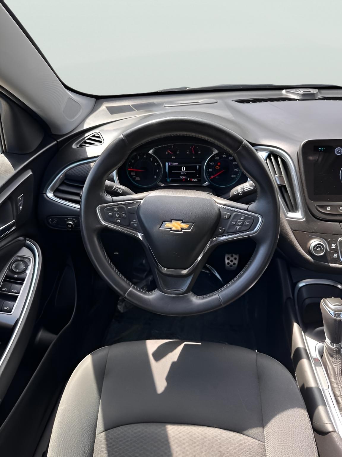 Chevrolet Malibu 1LT 2016