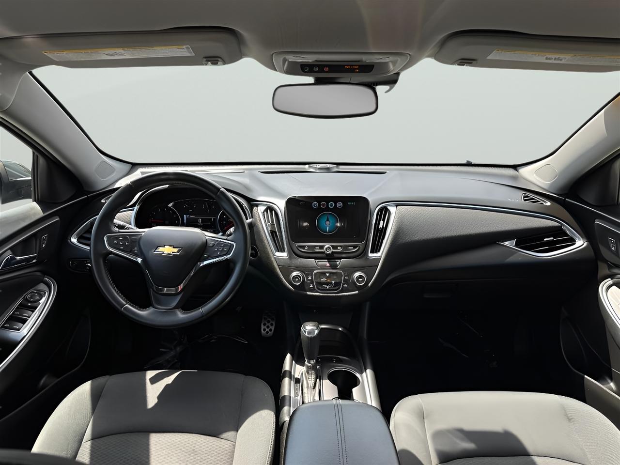 Chevrolet Malibu 1LT 2016