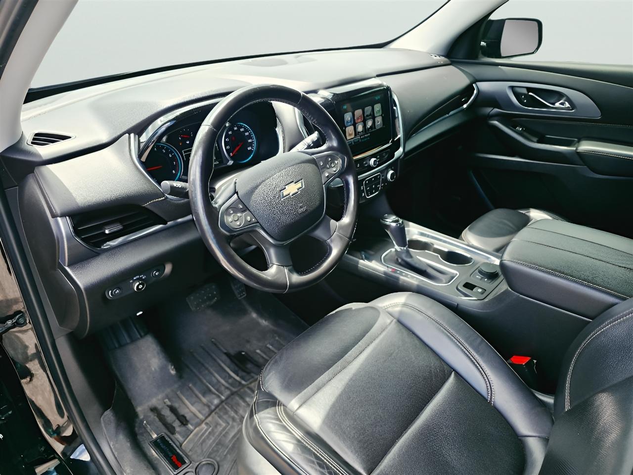 Chevrolet Traverse Premier FWD 2018