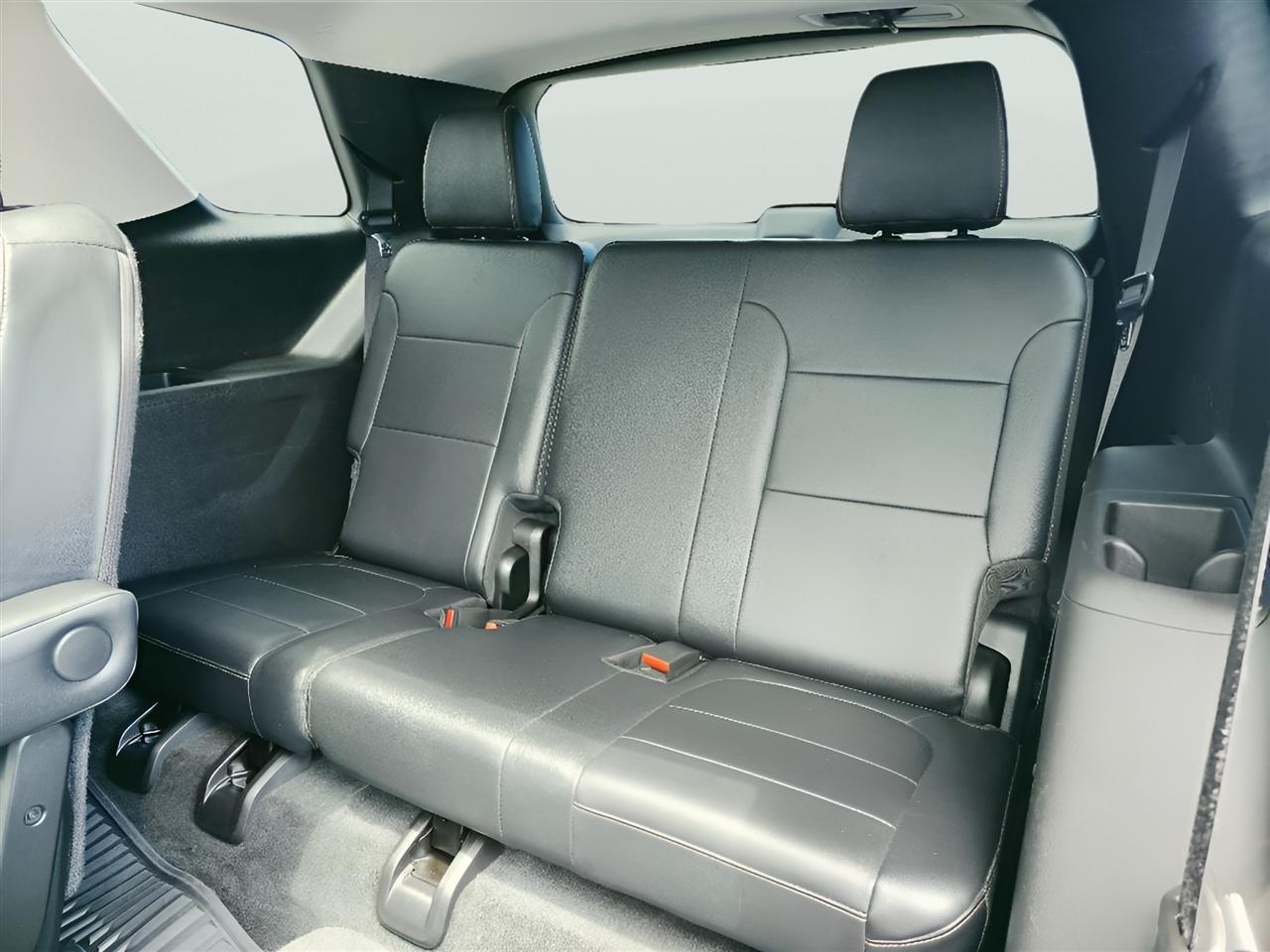 Chevrolet Traverse Premier FWD 2018