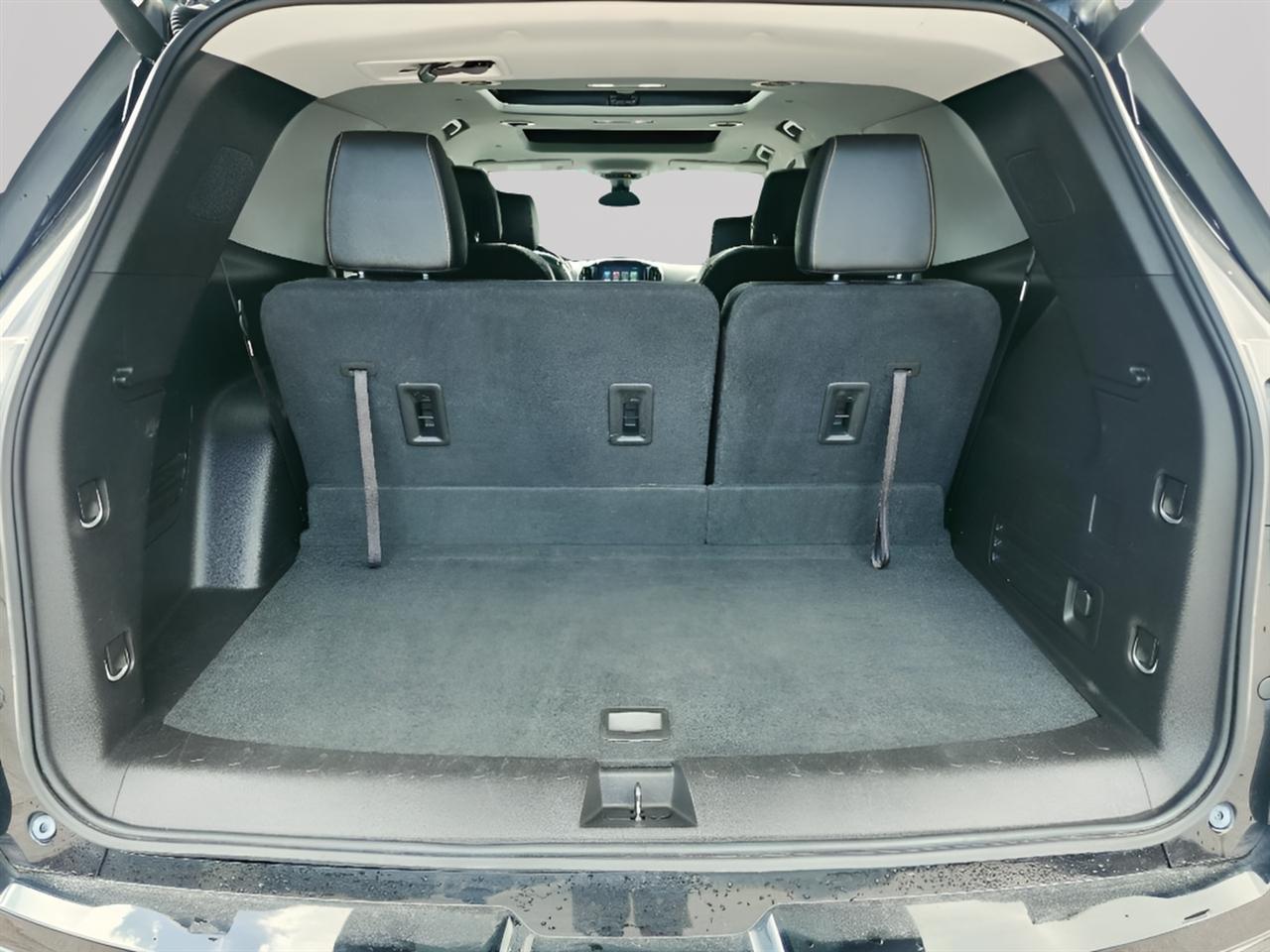 Chevrolet Traverse Premier FWD 2018