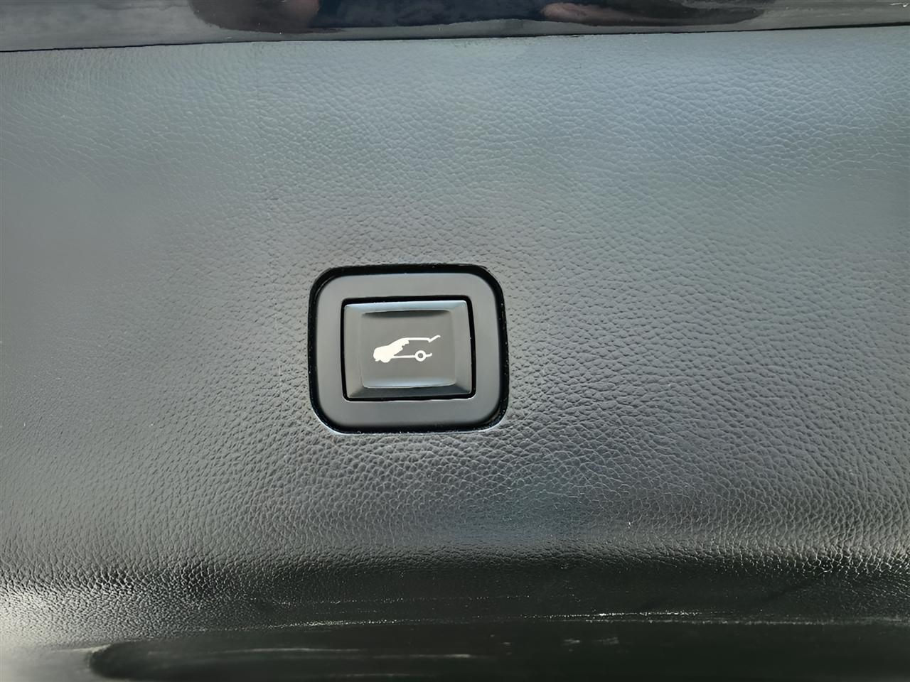 Chevrolet Traverse Premier FWD 2018