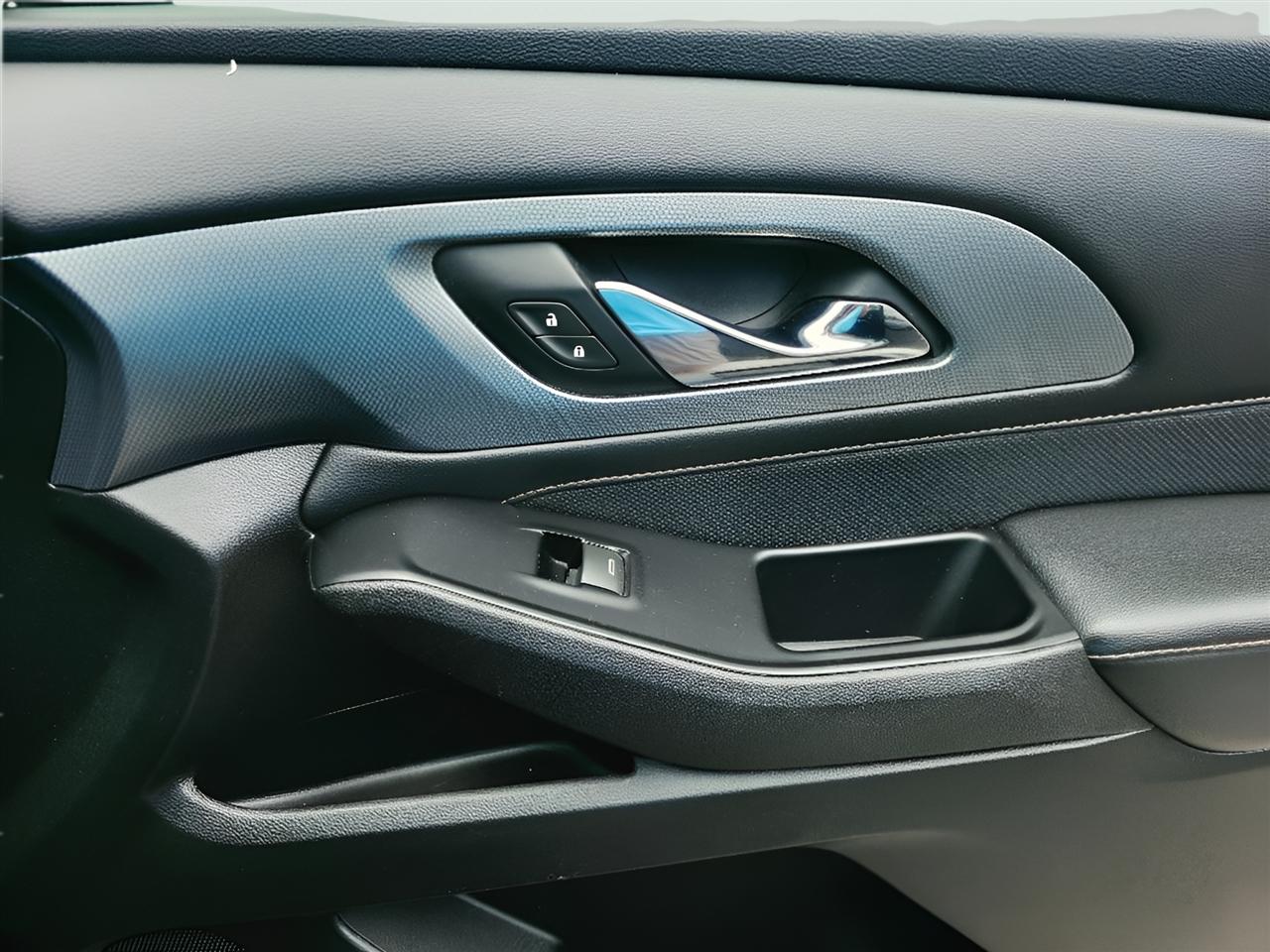 Chevrolet Traverse Premier FWD 2018