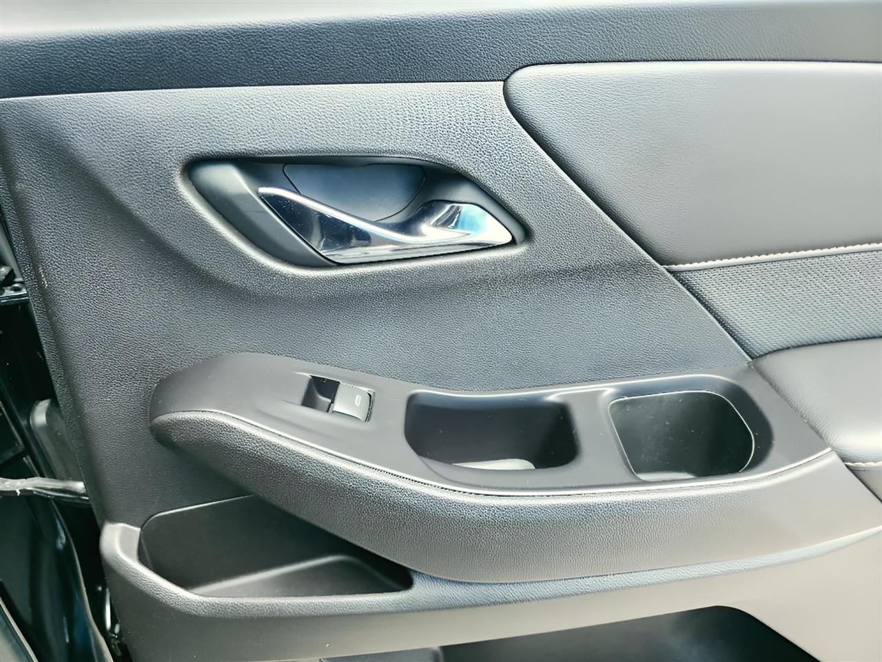 Chevrolet Traverse Premier FWD 2018