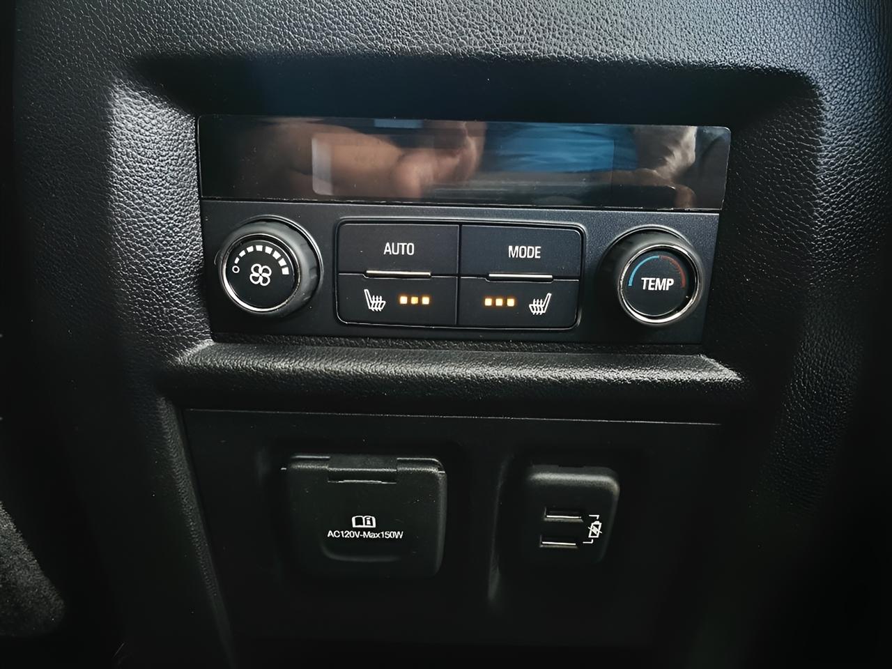 Chevrolet Traverse Premier FWD 2018
