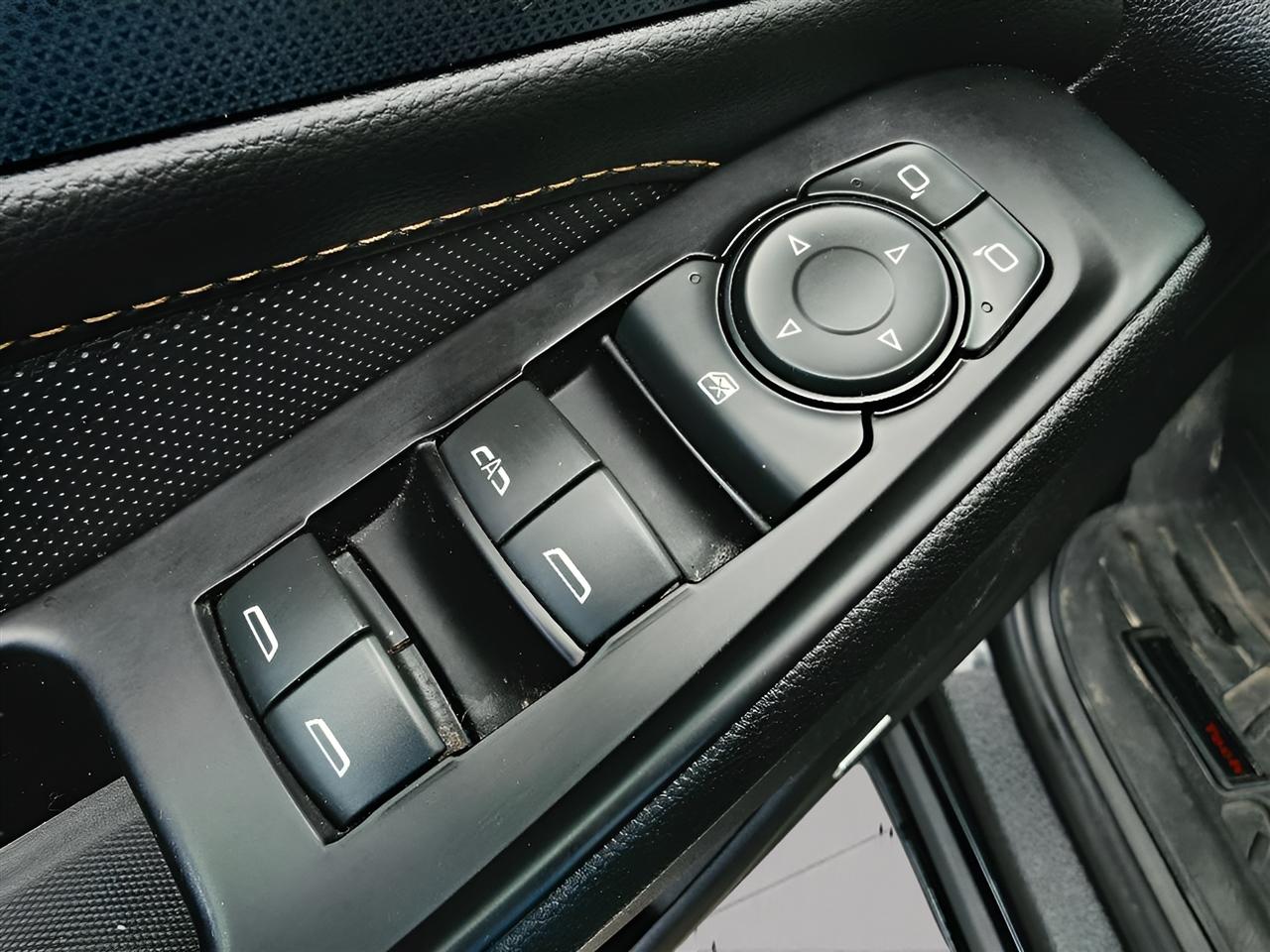 Chevrolet Traverse Premier FWD 2018
