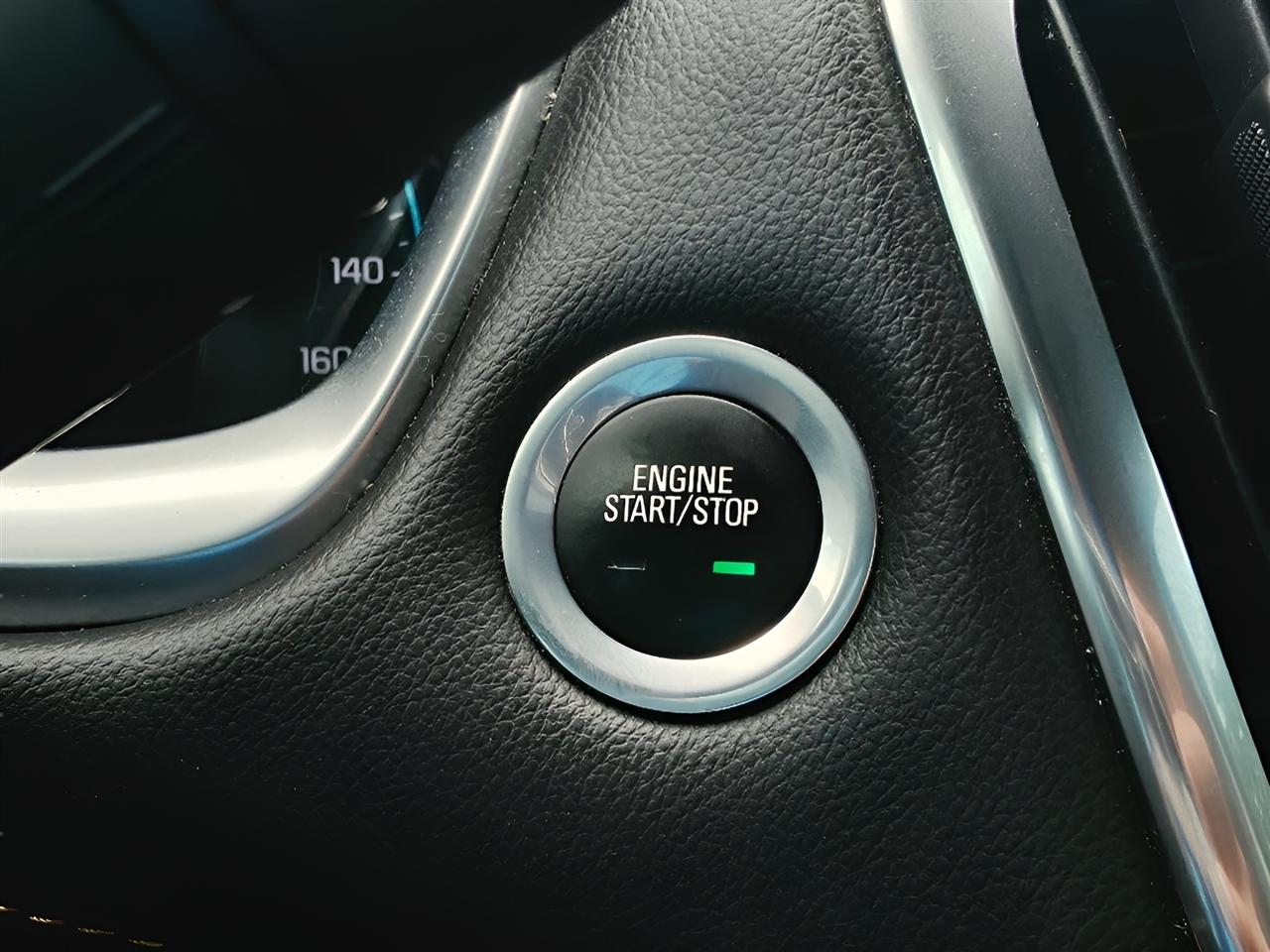 Chevrolet Traverse Premier FWD 2018