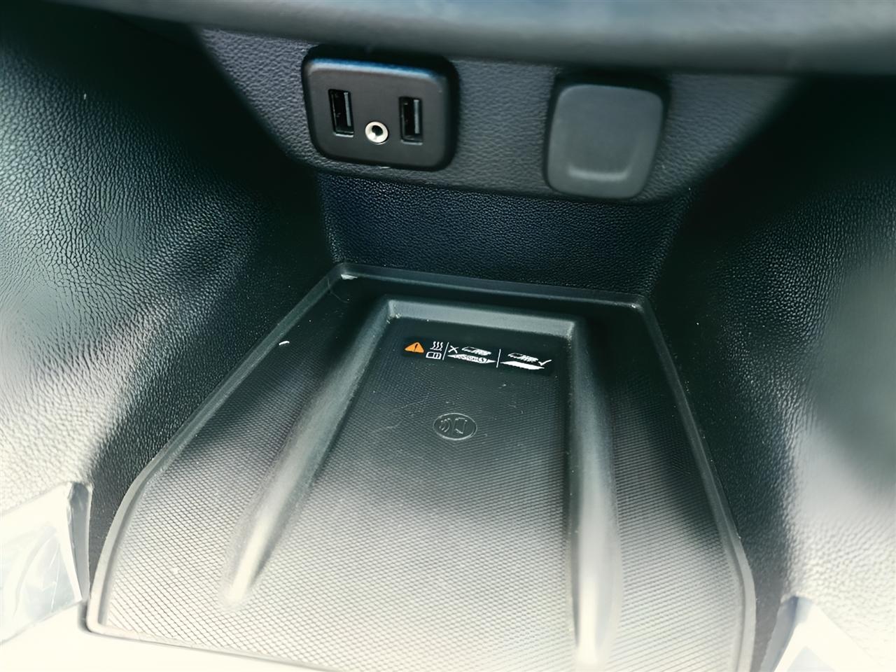 Chevrolet Traverse Premier FWD 2018