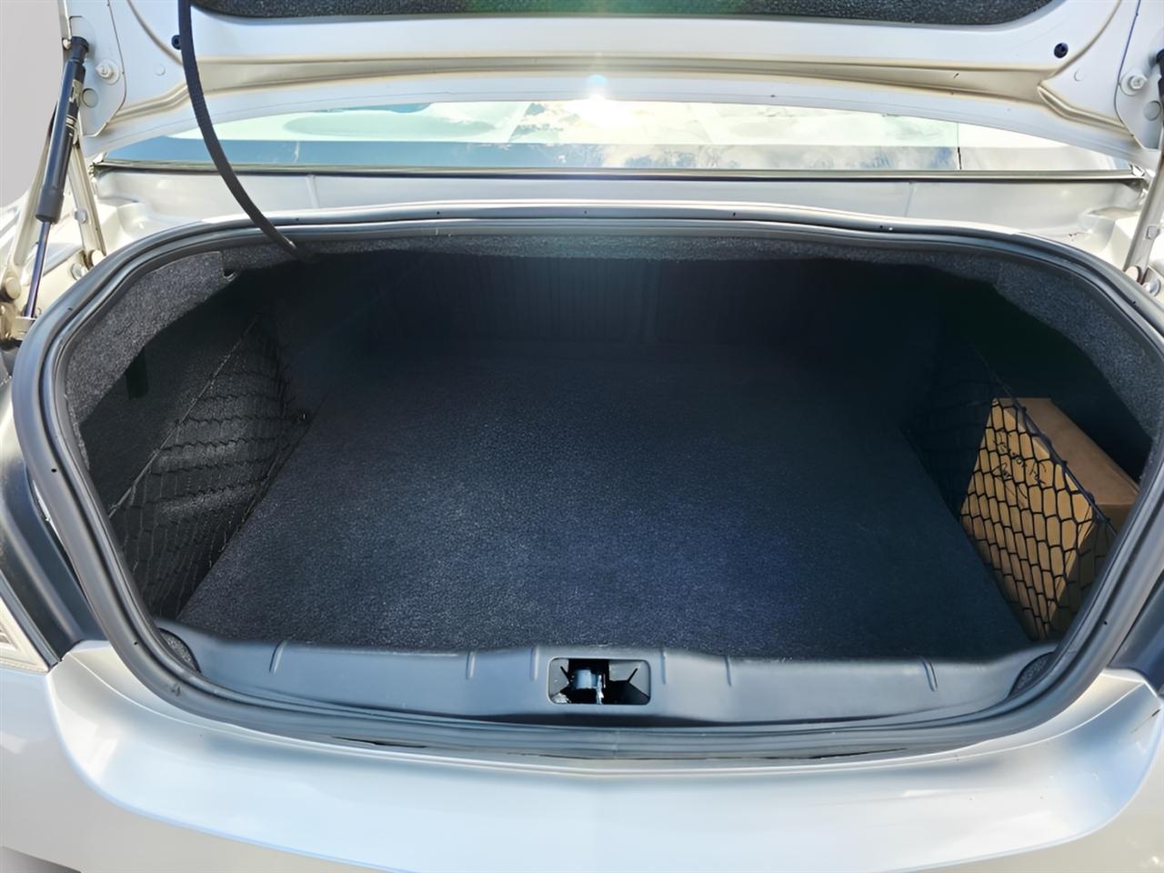 Saturn Aura XR 2008