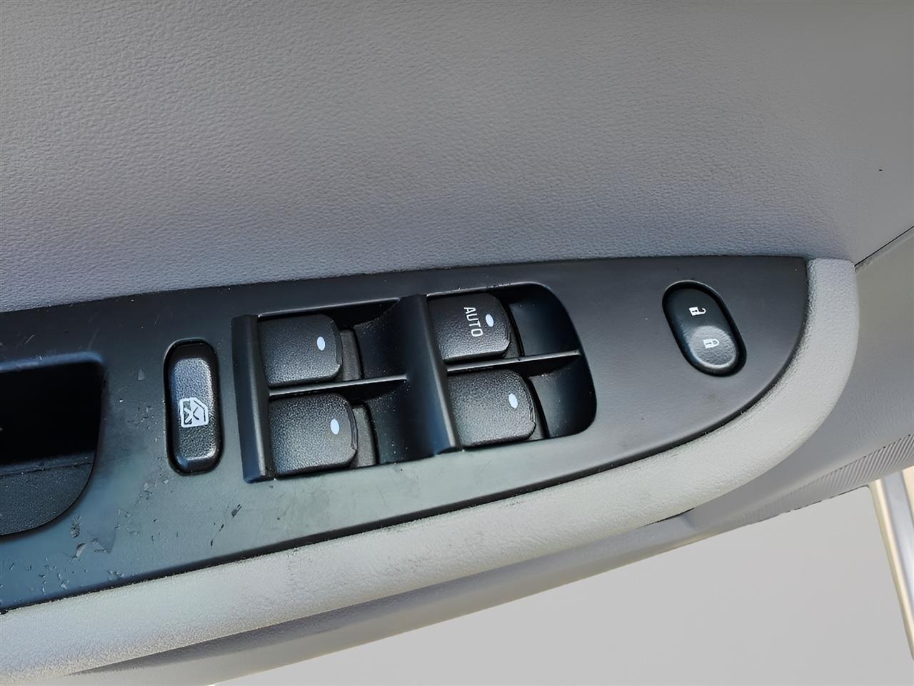 Saturn Aura XR 2008