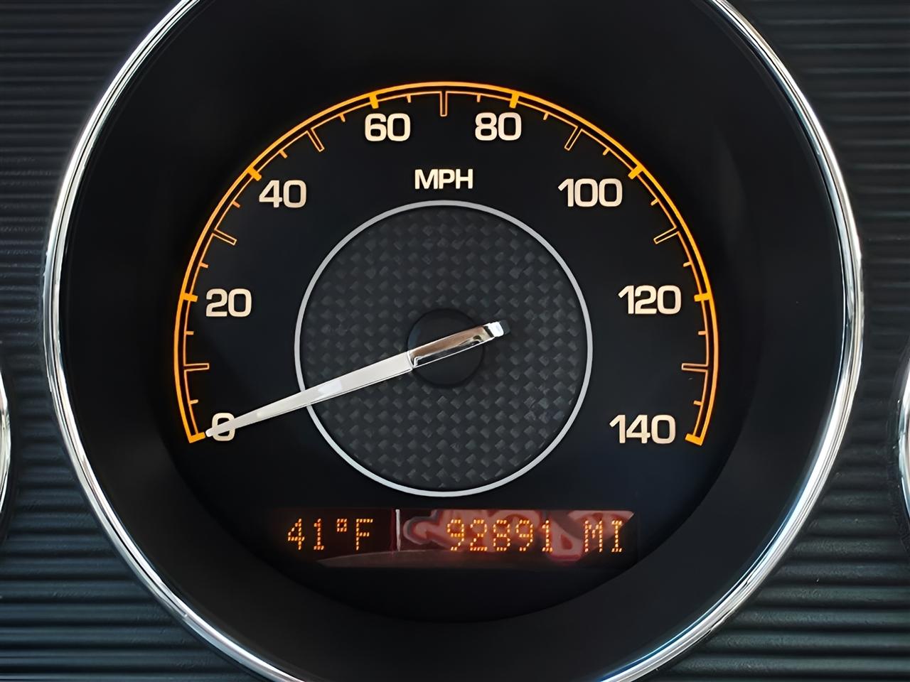 Saturn Aura XR 2008