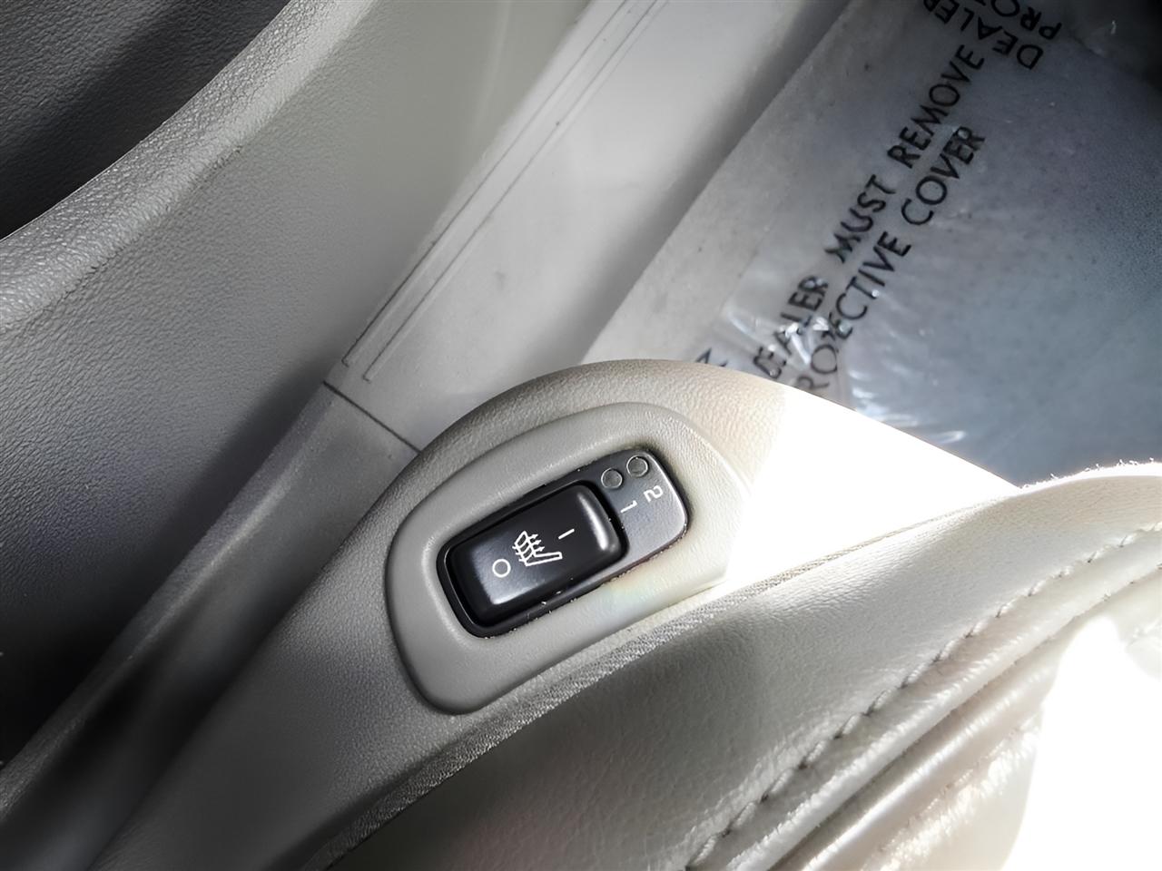 Saturn Aura XR 2008