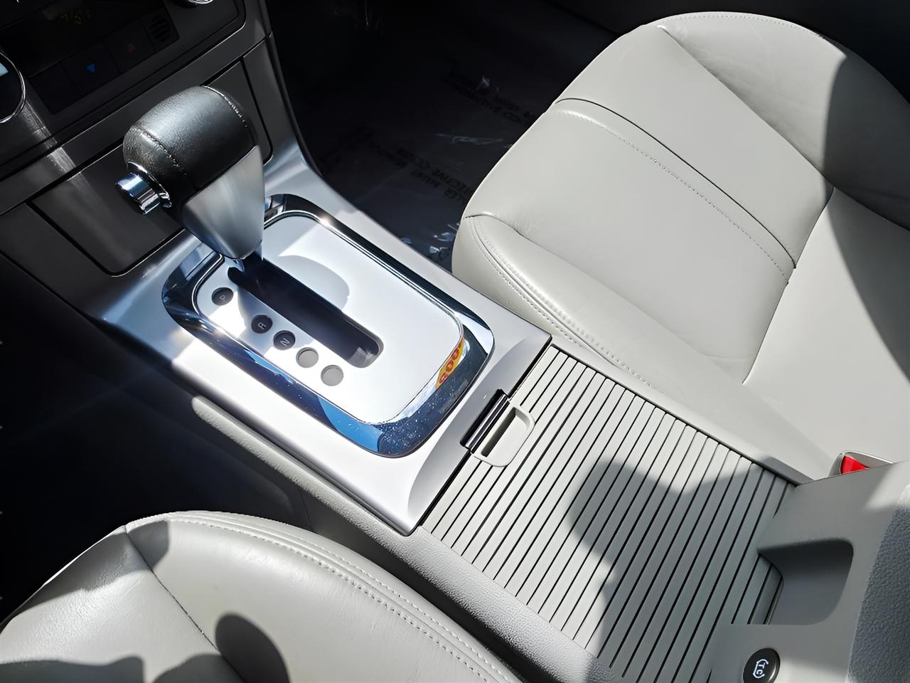 Saturn Aura XR 2008