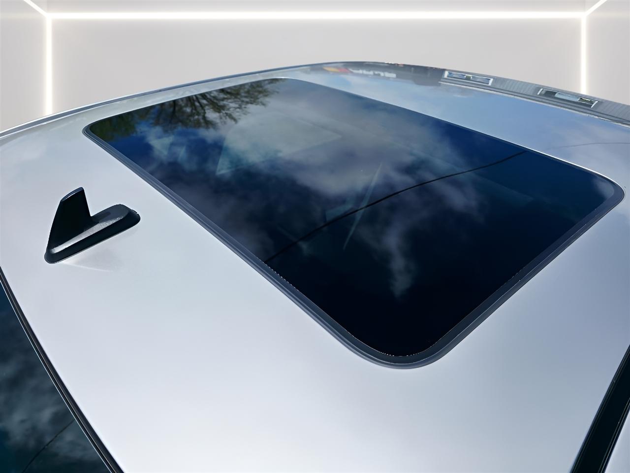 Saturn Aura XR 2008