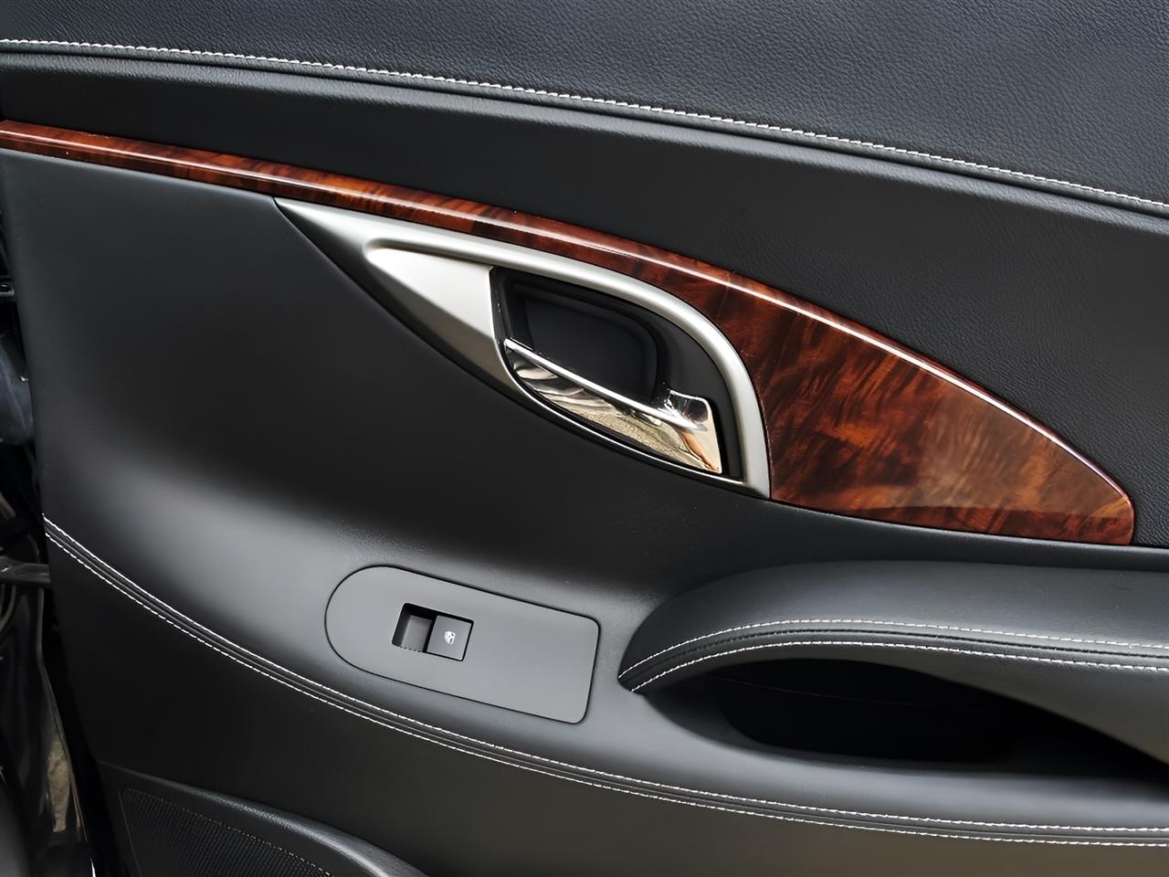Buick LaCrosse Touring 2013