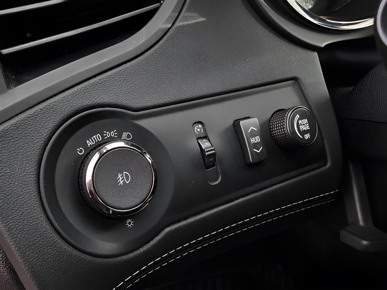 Buick LaCrosse Touring 2013