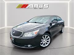 2013 Buick LaCrosse 