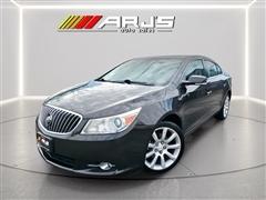 2013 Buick LaCrosse 