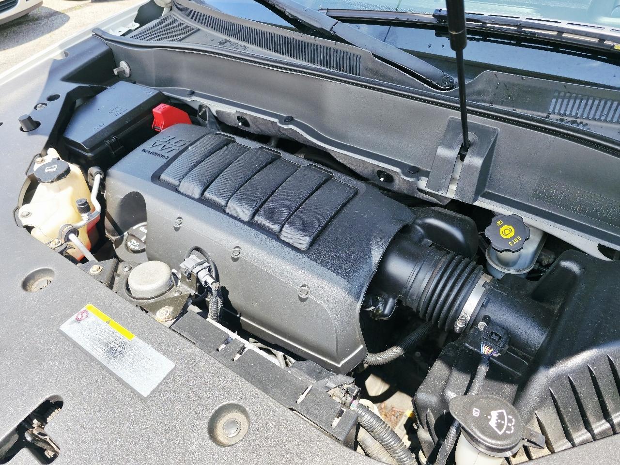 GMC Acadia  2013