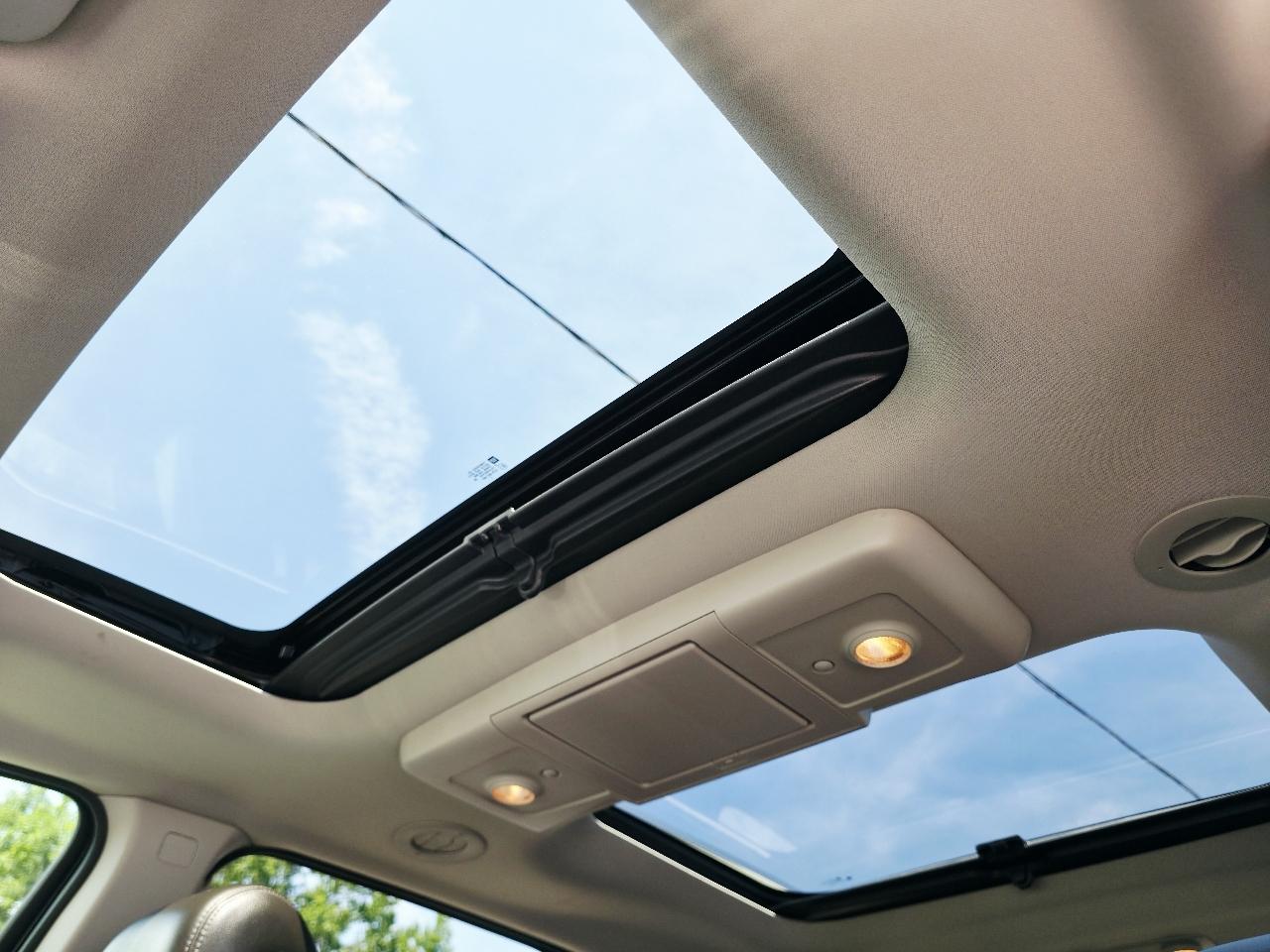 GMC Acadia  2013