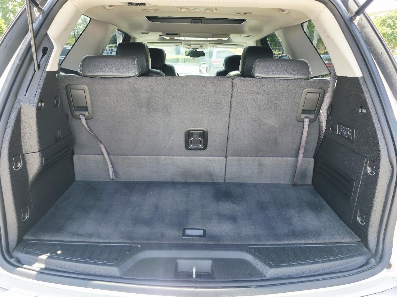 GMC Acadia  2013