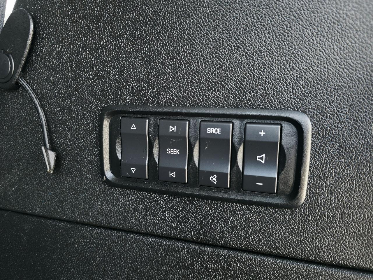 GMC Acadia  2013
