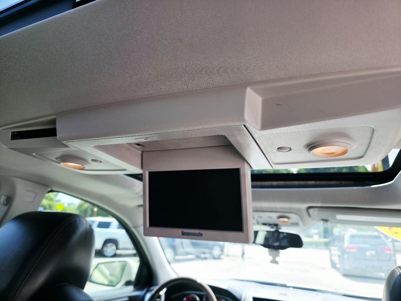 GMC Acadia  2013